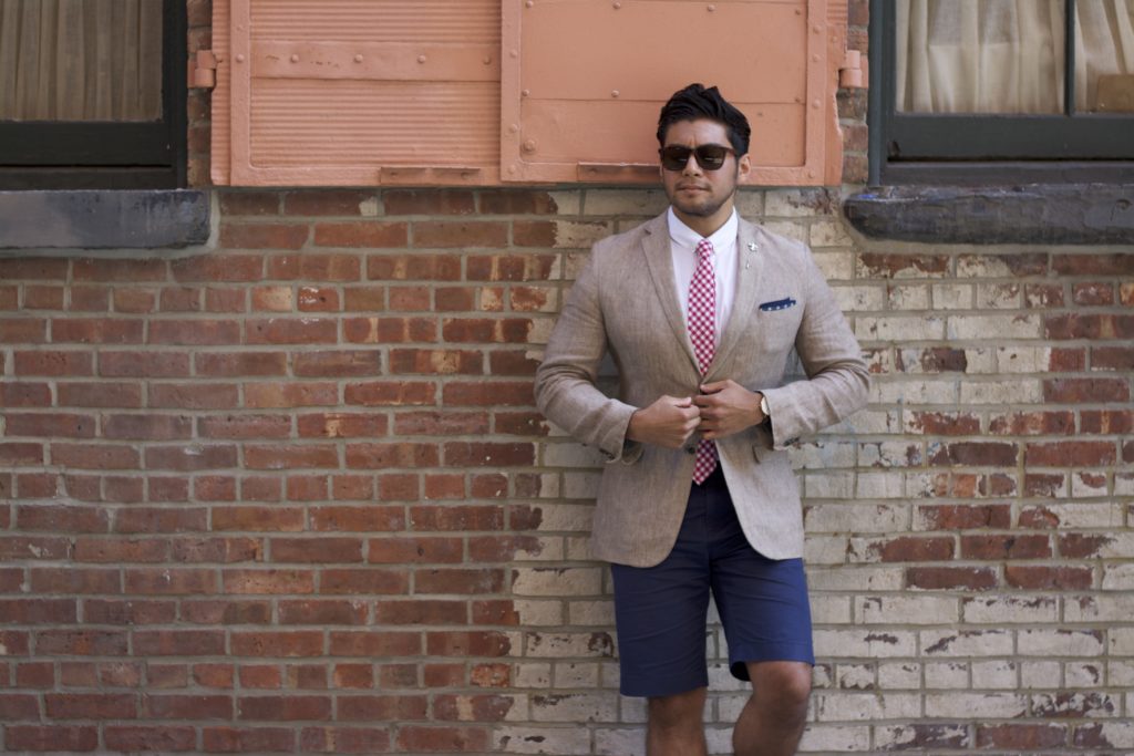 summer_outfit_ideas_shorts_suit