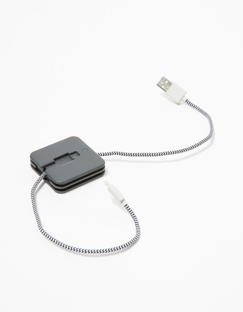 android usb charger