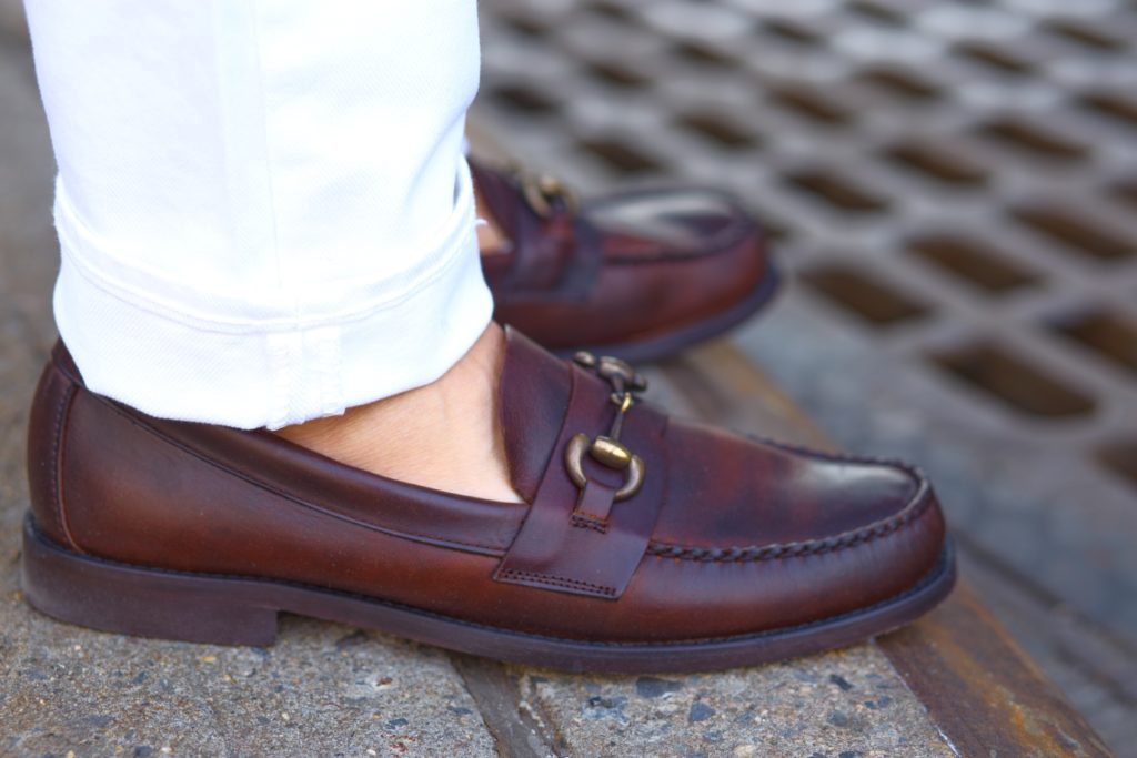 GREENHOUSE CHARM old navy casual style in the bronx with SEBAGO shoes