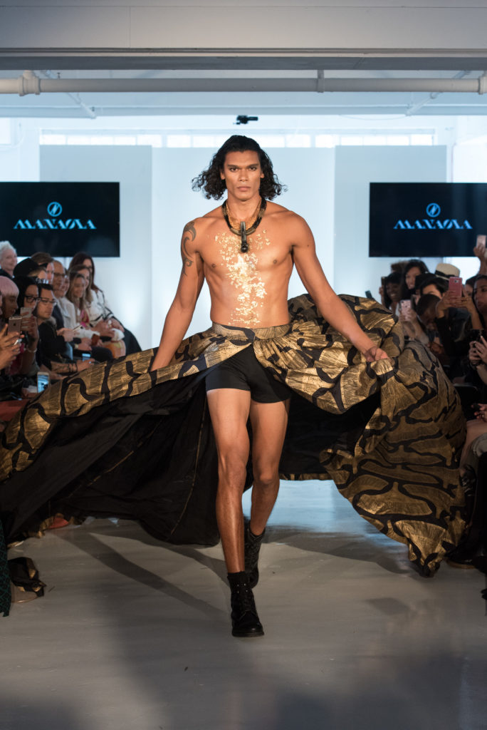 manaola runway show nyfw 2017