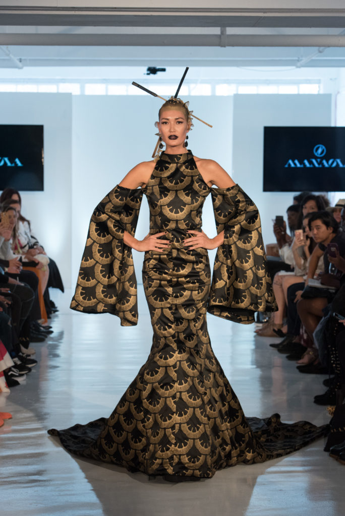 Hawaiian designer to showcase work at New York Fashion Week