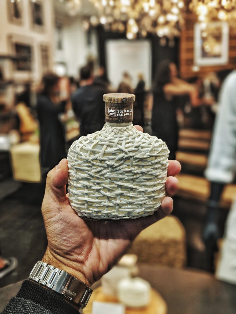 Varvatos discount artisan pure