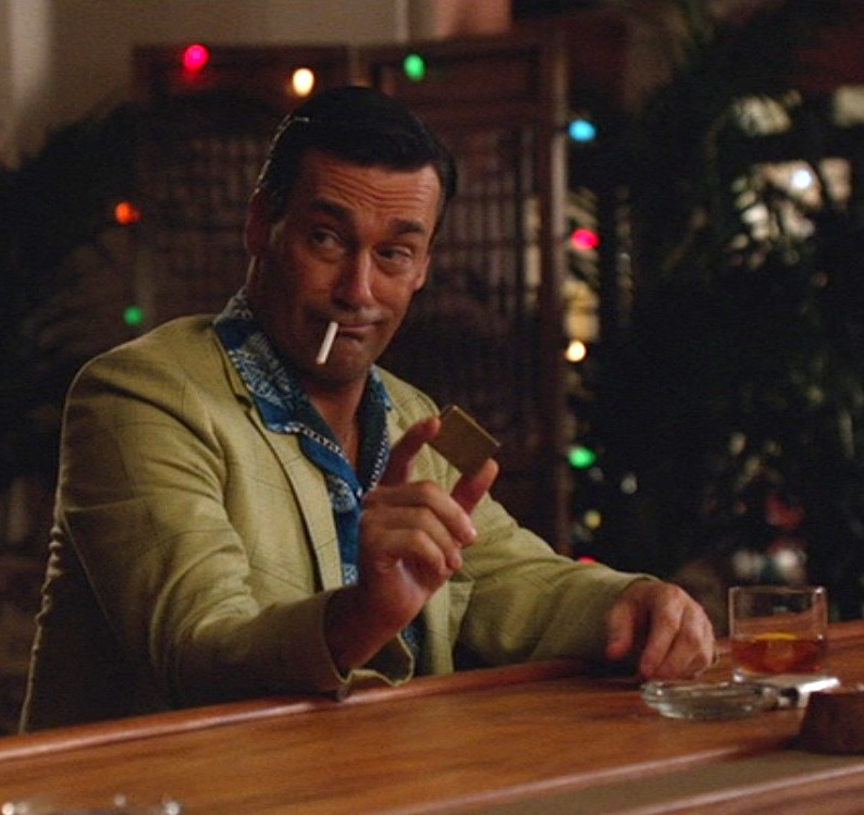 WHAT IS A CUBAN COLLAR SHIRT?-dandy in the bronx_mad men