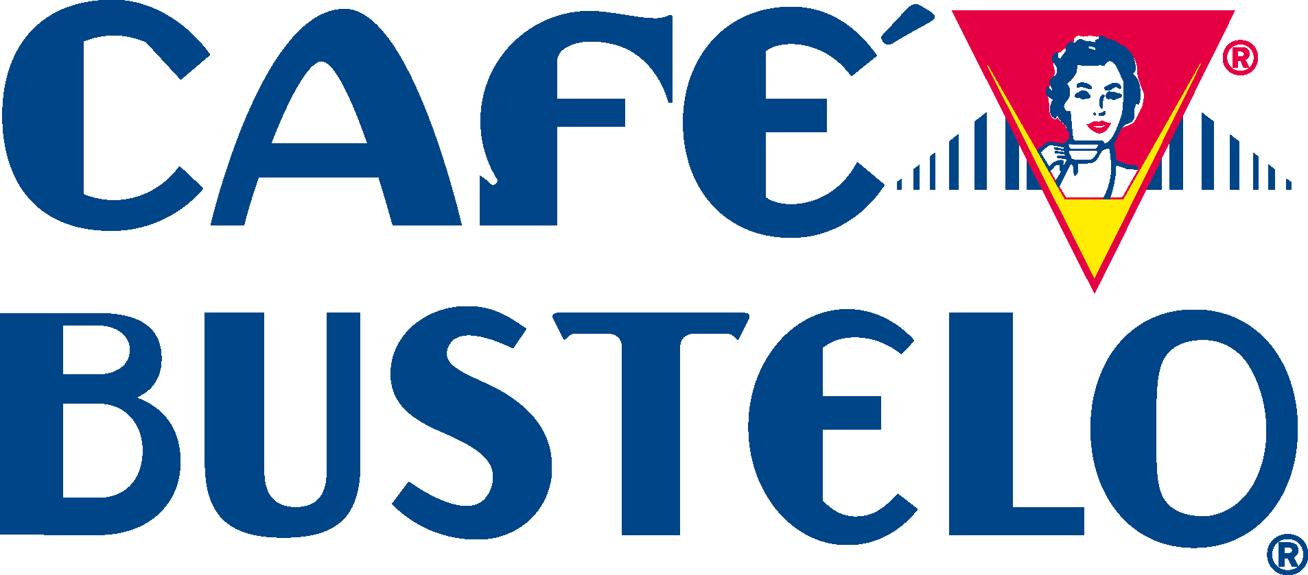 Cafe Bustelo Logo