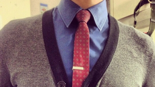 tailoring your ties
