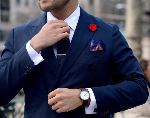 9 TIPS TO BUILD A WARDROBE WORTHY OF THE BOARDROOM - Dandy In The Bronx