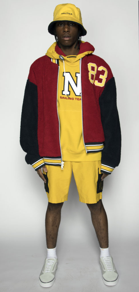 SPOTLIGHT: THE LIL YACHTY COLLECTION BY NAUTICA - Dandy In The Bronx