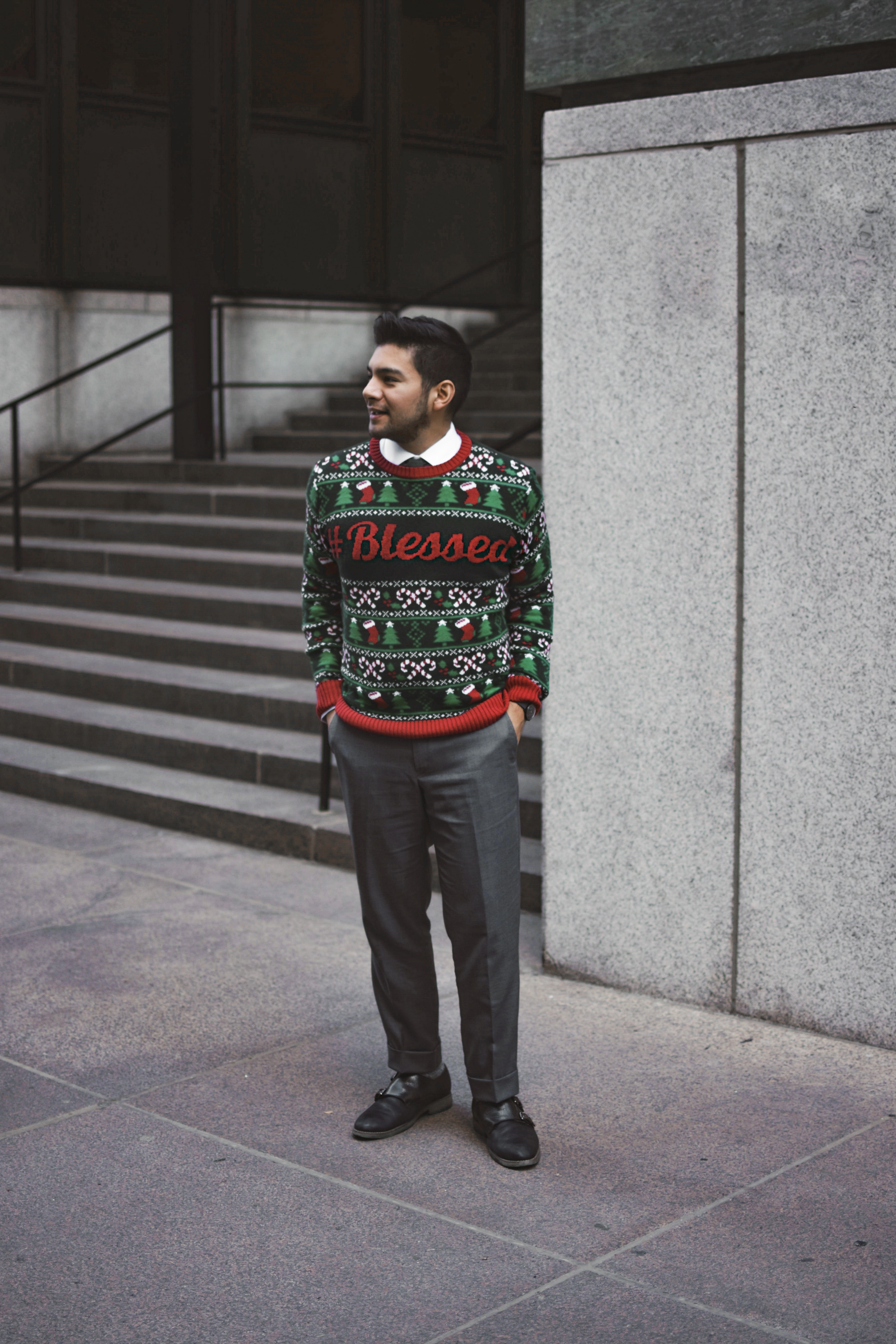 12 UGLY SWEATERS YOU CAN GET -