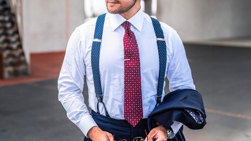 Suspenders or Belts: Choosing the Perfect Accessory For Style and
