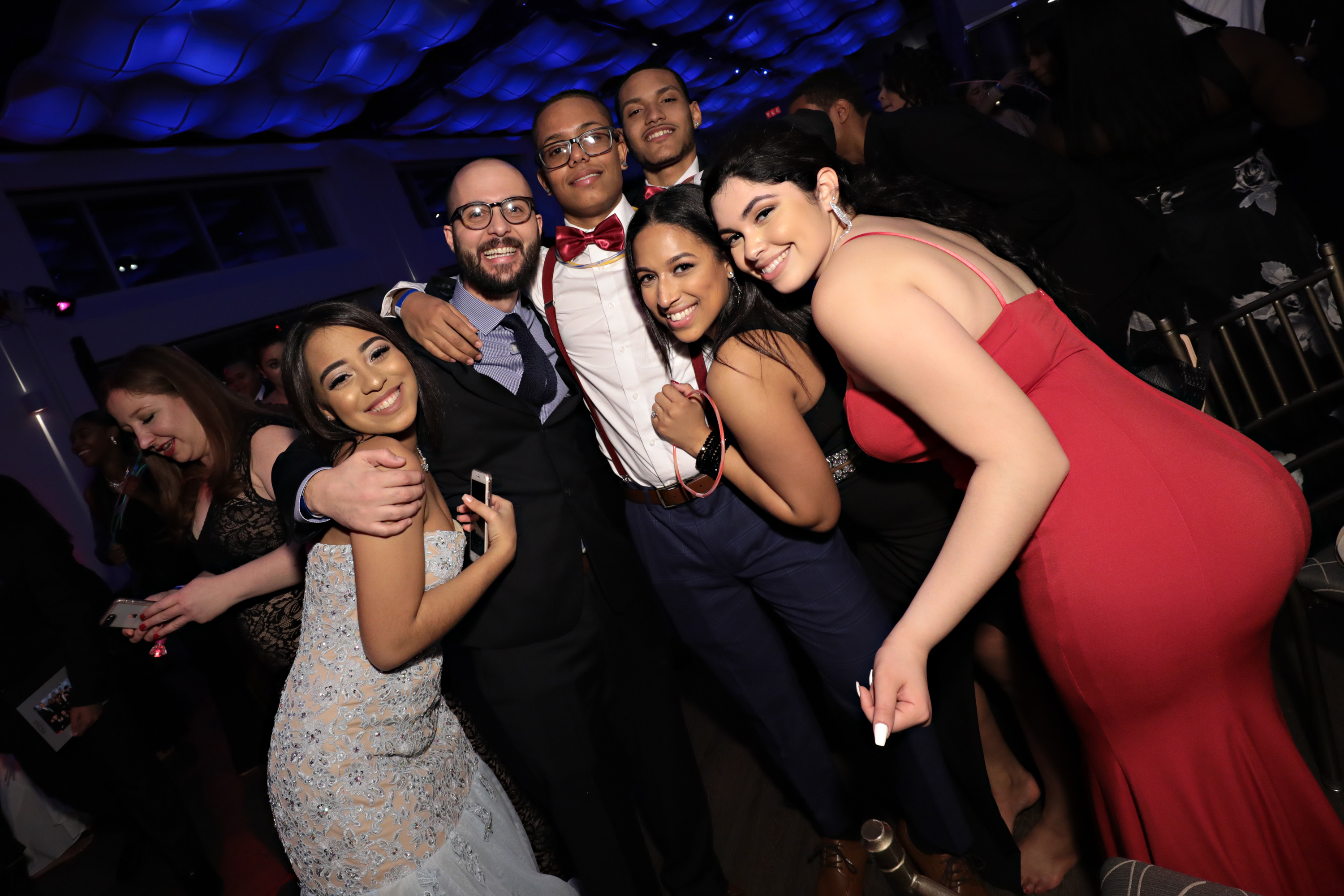 tlc say yes to the prom