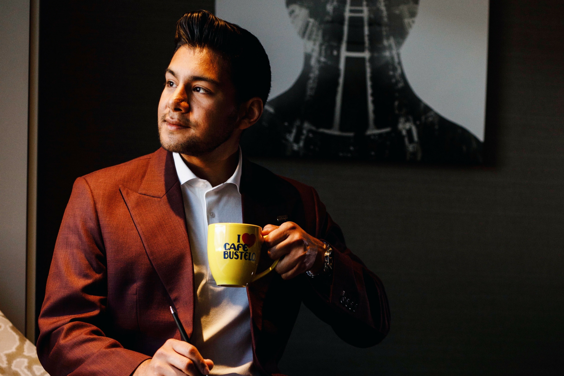 Café Bustelo Will Award $50,000 in Scholarships to Latino Students Nationwide