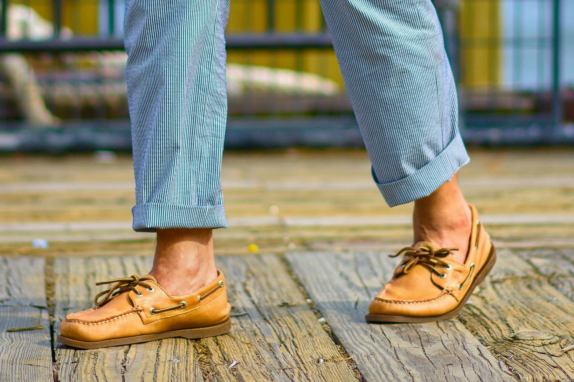 nautical-style-summer-inspiration-sperry-boat-shoes - dandy in the bronx
