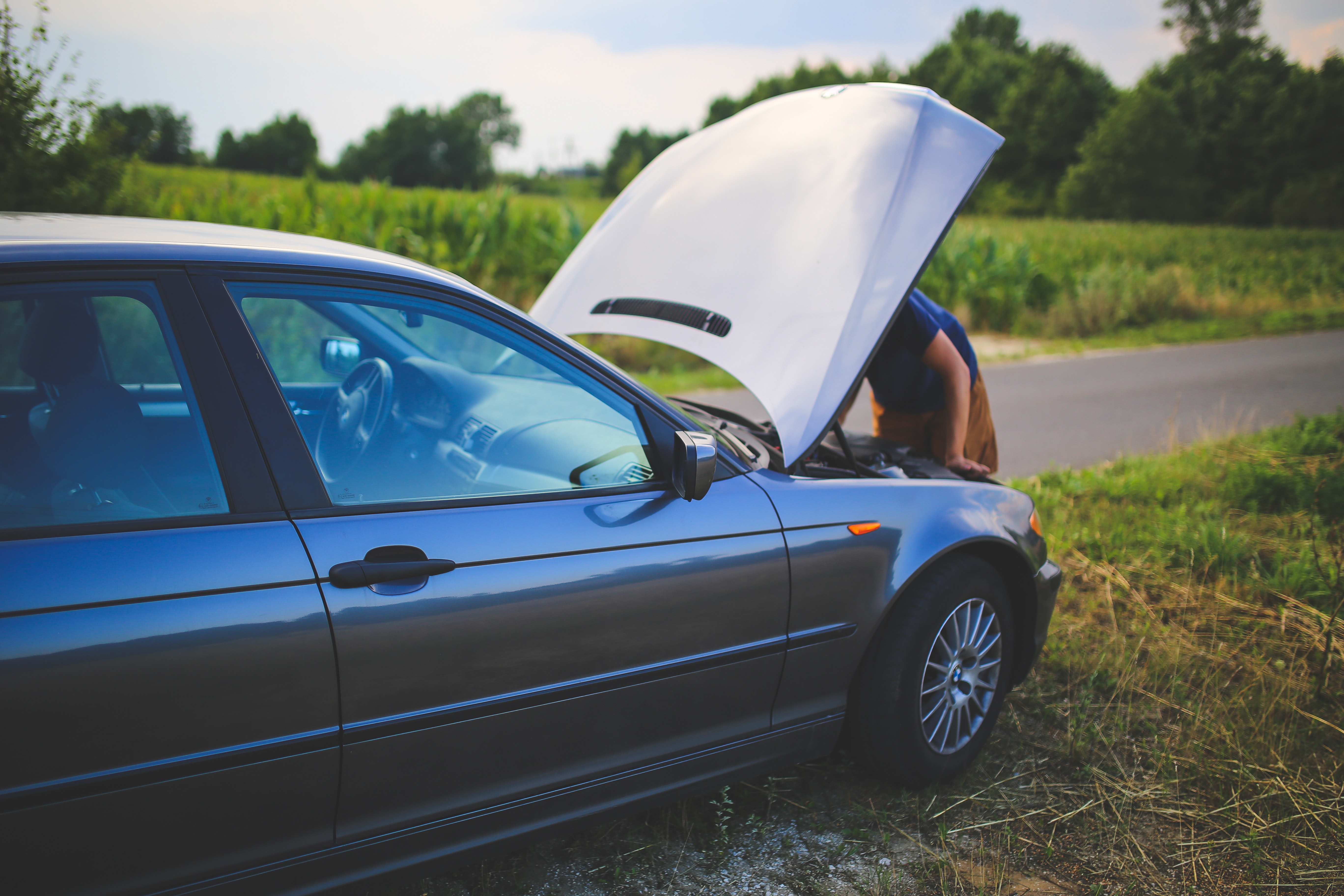 10 THINGS TO DO TO RECOVER FROM A CAR ACCIDENT