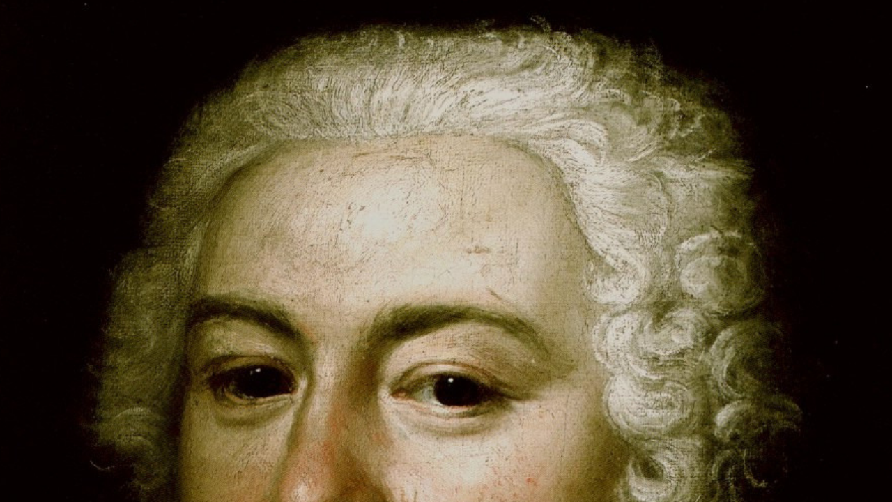 18th Century Clubbed Hair (16
