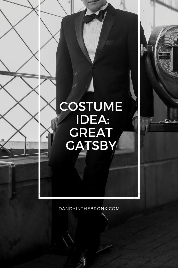 Great Gatsby Costume Ideas Diy For Men Dandy In The Bronx Tuxedo   20278534 8AB7 48B6 9EC6 B115B09ACFC0 