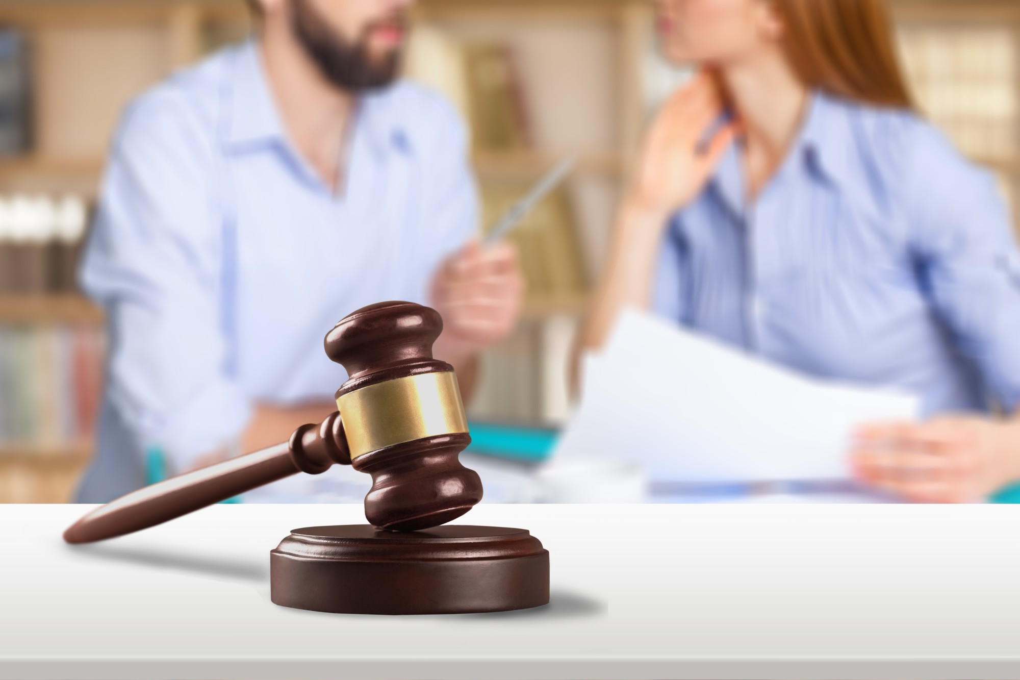 There are times you can handle a legal issue on your own, but there are times you must hire an attorney. Here are instances where you need to make that call.