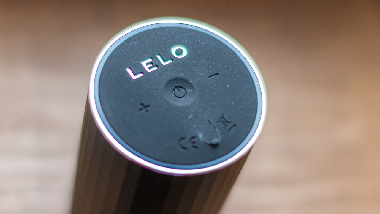 lelo F1s review