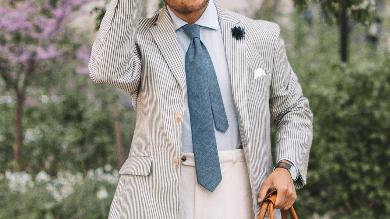 3 REASONS WHY INVESTING IN YOUR WARDROBE IS MORE THAN WORTH IT - dandy in the bronx