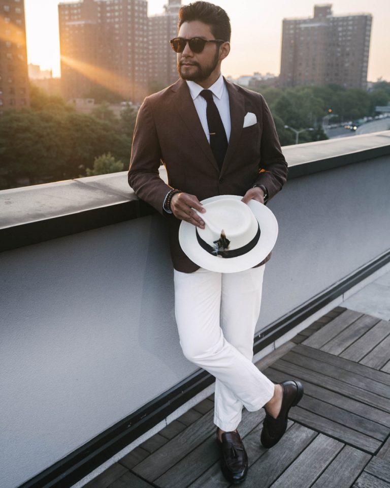 7 STYLING TIPS EVERY SHORT GUY SHOULD KNOW - Dandy In The Bronx