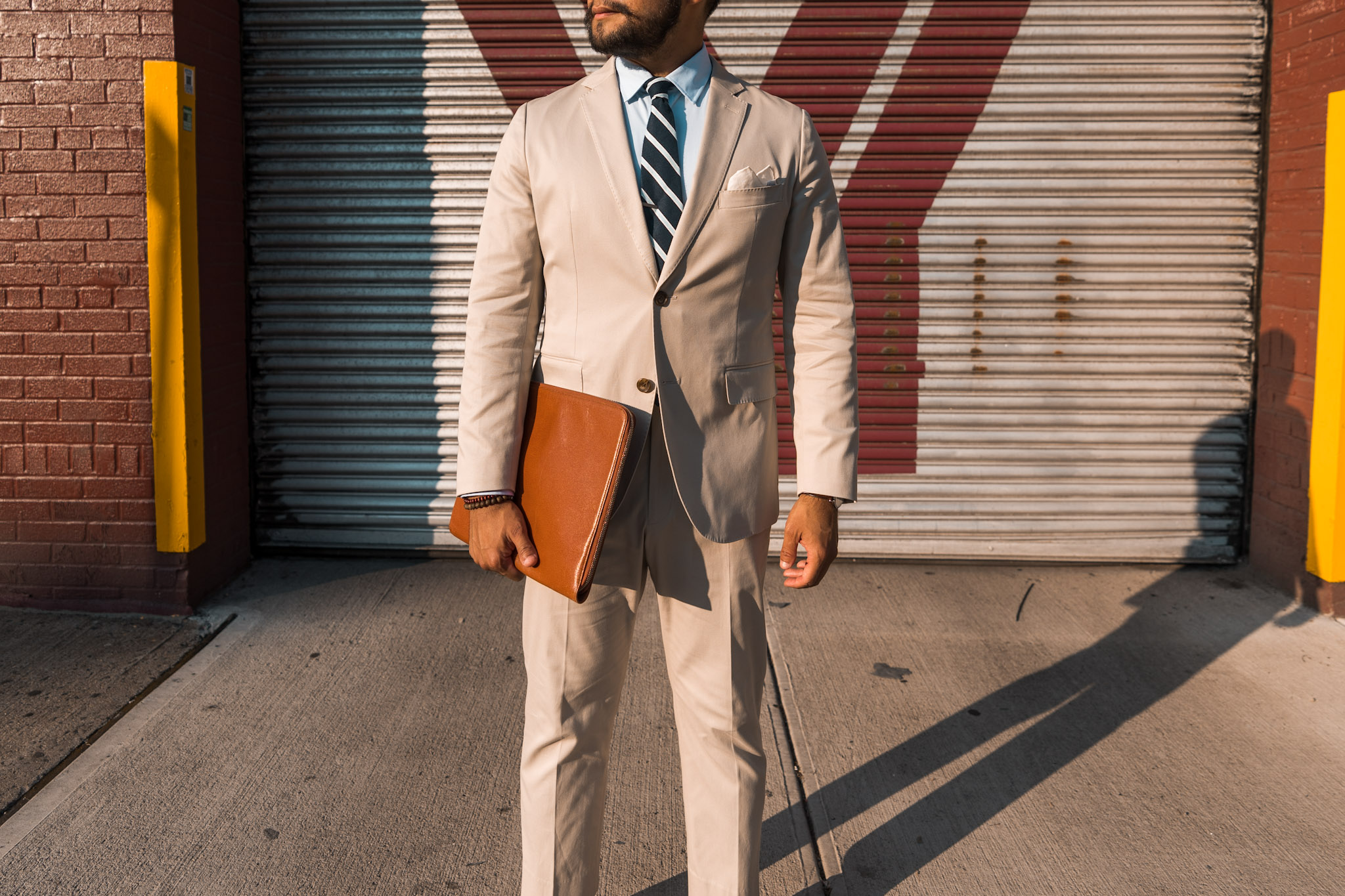 7 STYLING TIPS EVERY SHORT GUY SHOULD KNOW