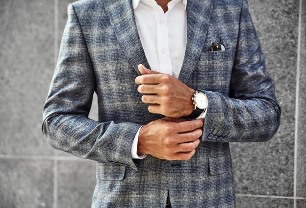 3 STYLE TIPS FOR MEN: HOW TO EASILY UPGRADE YOUR STYLE