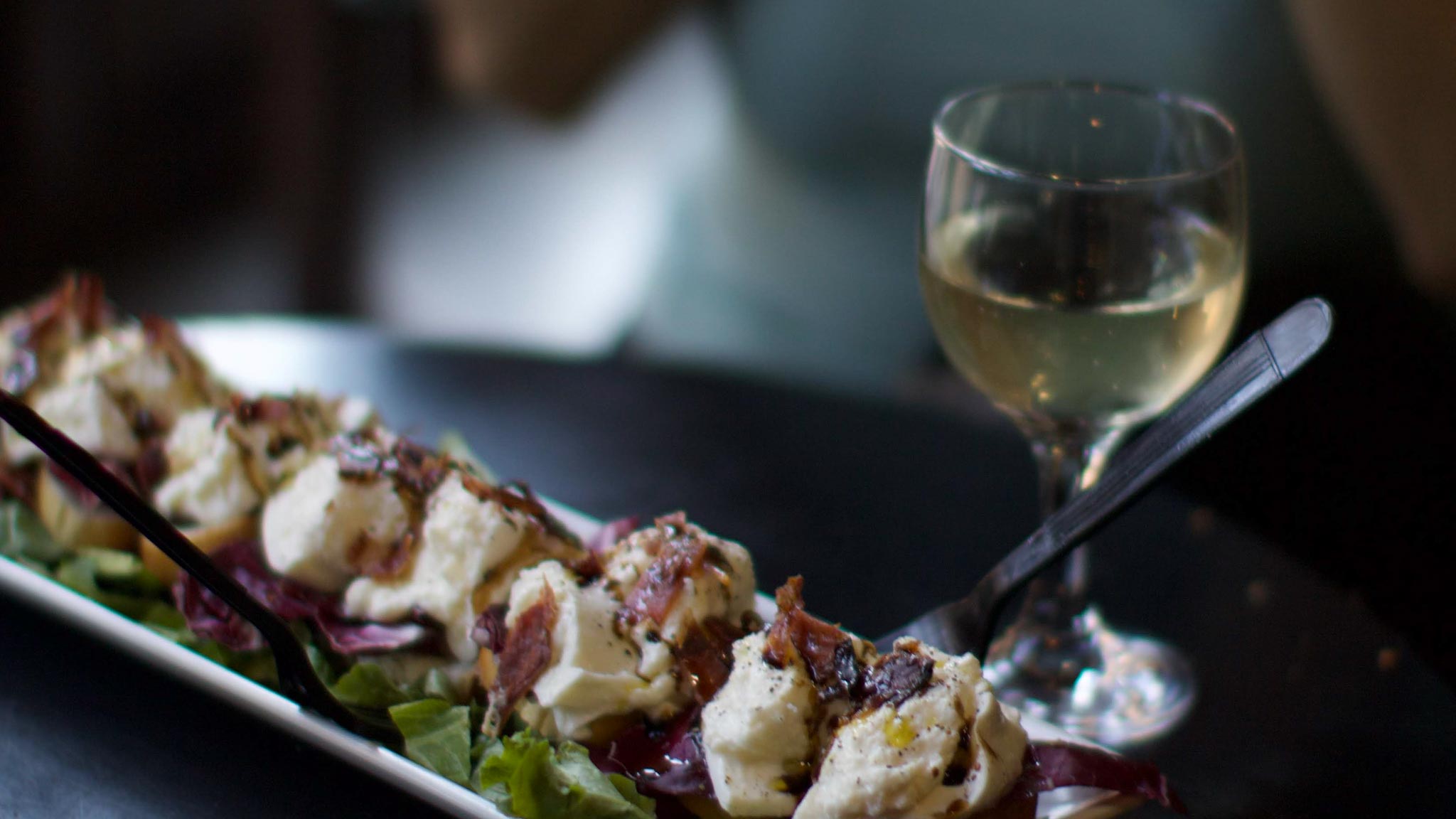 WINE AND FOOD COMBINATIONS YOU HAVE TO TRY