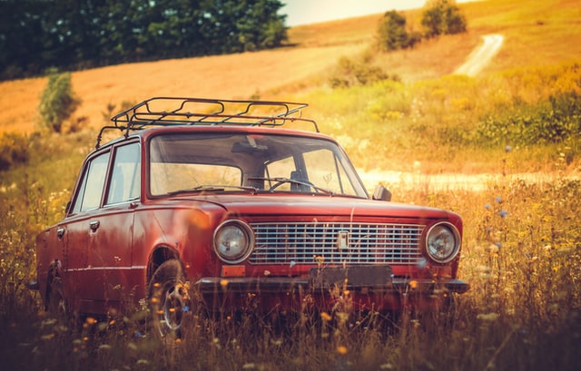 Looking To Replace Your Old Car? Here Are Some Suggestions