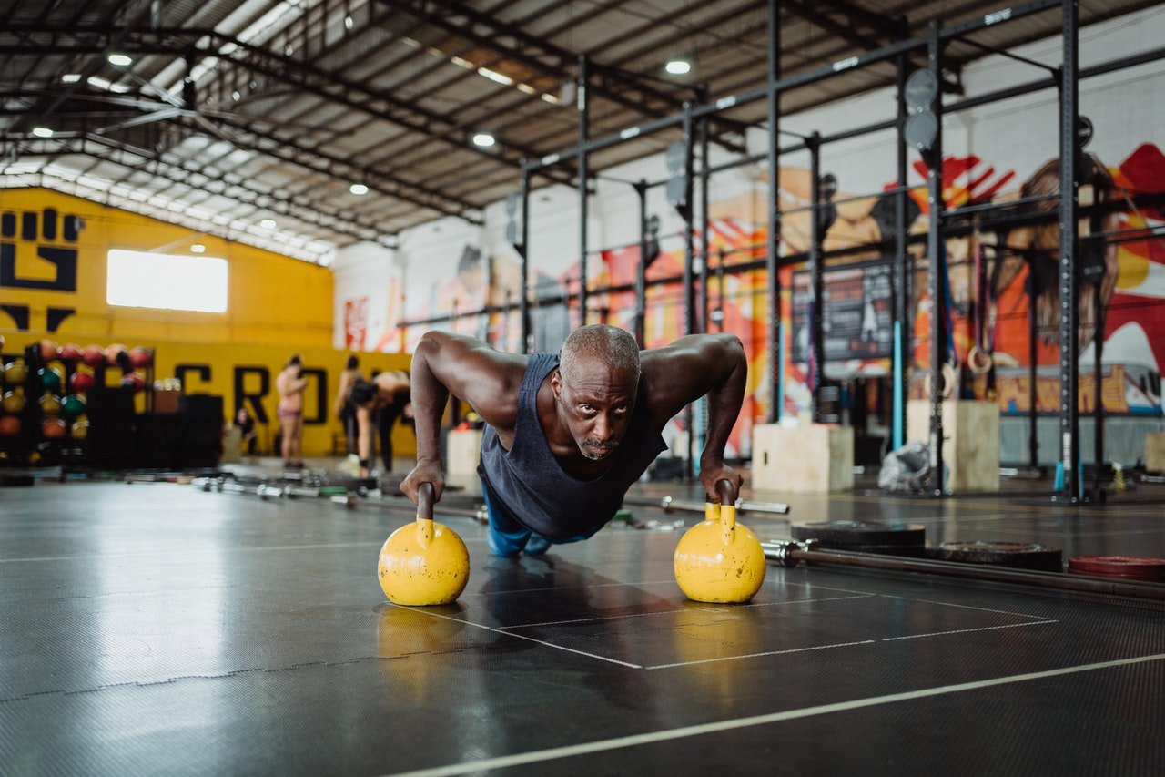 Fitness Lessons You Need To Learn From Pro Athletes