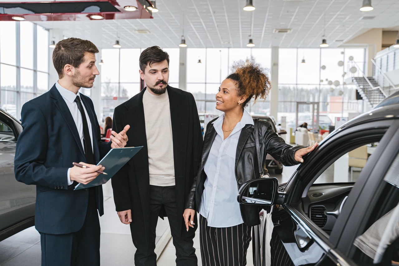 WHY BUYING A BRAND NEW CAR CAN BE THE BEST OPTION FOR YOU - Dandy In ...