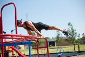 What Is a Planche Lean and How Can You Achieve It?