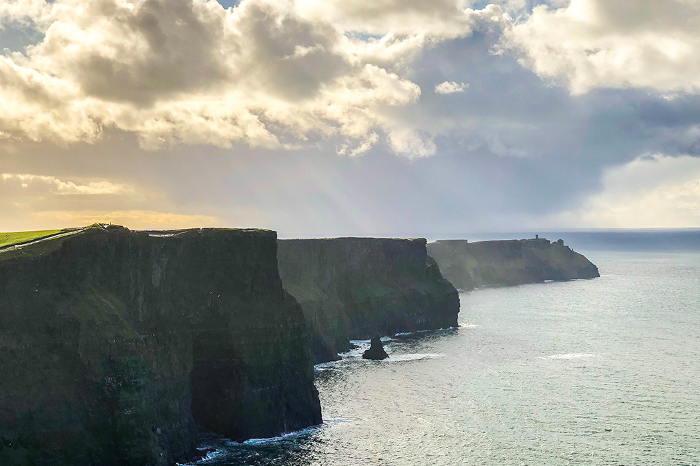 The Ultimate Guide to Exploring Ireland