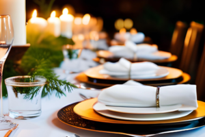 Dinner Party Tips that will Elevate Your Next Social Gathering