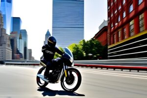 3 Reasons Motorcycle Accidents Are More Dangerous Than Car Accidents