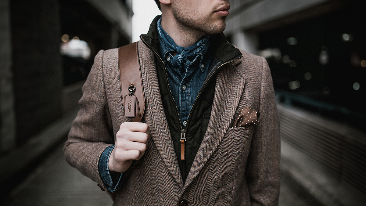 How Accessories can Elevate Any Outfit: a Guide for Men - Dandy In