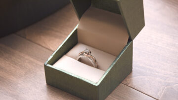 Understanding the 4 C’s of Engagement Rings