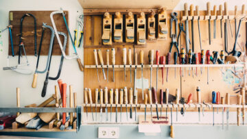 Which Home Tools Should Every Man Have in His Possession?