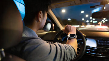 Stay Alert and Arrive Alive: Nighttime Driving Safety Tips