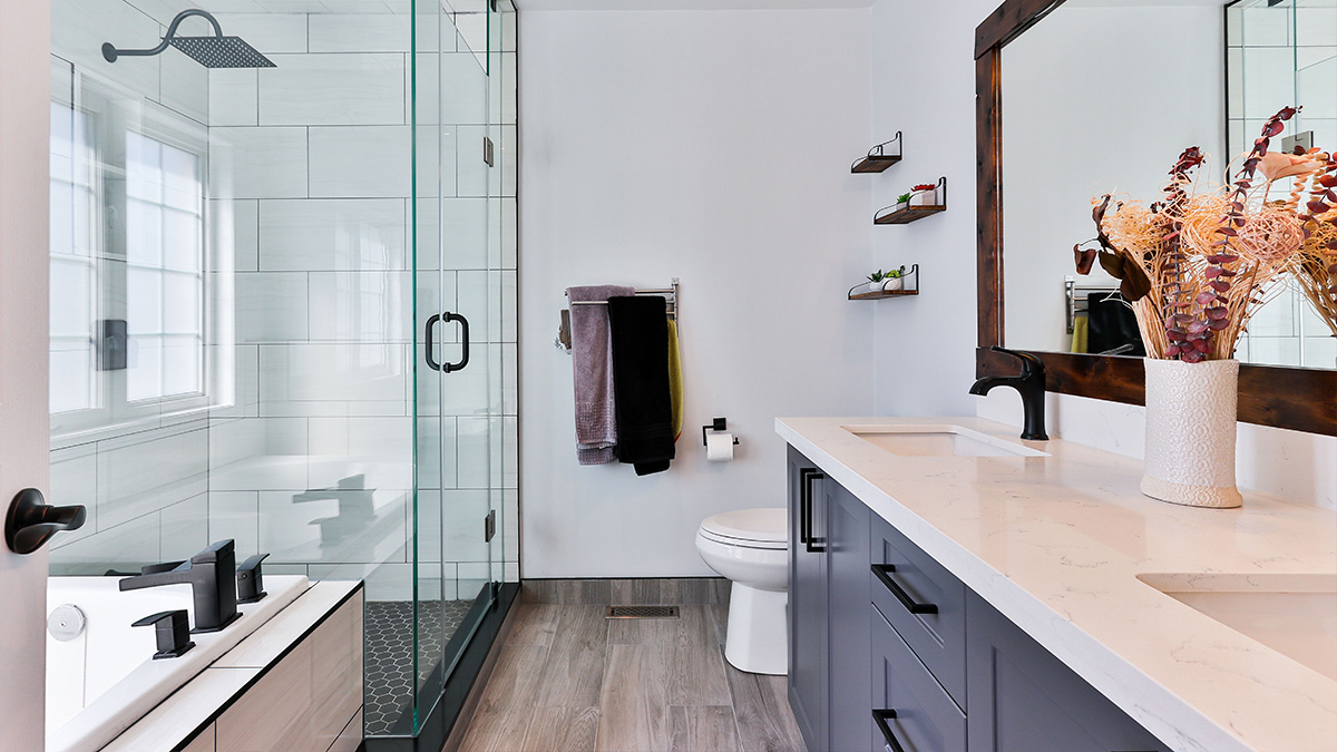 Upgrading Your Bathroom: 7 Useful Things to Consider Adding