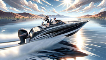 Thinking About Owning a Boat? 5 Reasons Why It Should Be Built for Speed