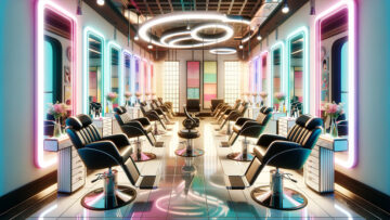 Revolutionize Your Beauty Business: The Latest Tech Upgrades You Need to Know