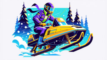 Winter Sports: Everything You Should Know About Buying a Snowmobile