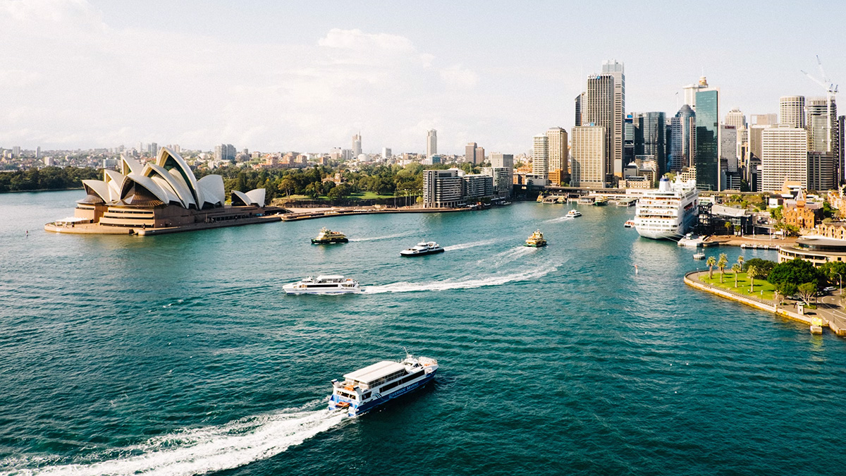 How to Plan an Unforgettable Trip to Sydney