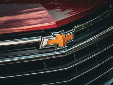 5 Maintenance Tips for Chevrolet Trailblazer Owners