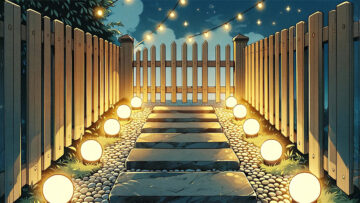 Transform Your Yard With These Creative Uses for Decorative Solar Garden Lights