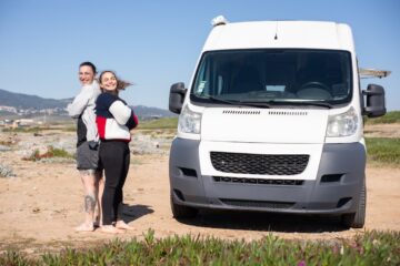 Start Living Your Best #Vanlife With These Tips