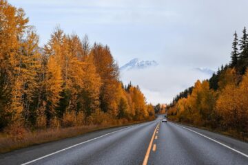 Everything You Need To Know About Driving In Canada