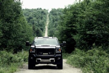 3 Off-Roading Tips to Take Your Experience to the Next Level