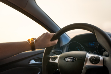 Narrowing Your Options: Essential Steps To Find Your Next Vehicle