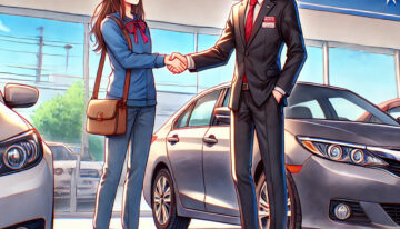 Certified Pre-Owned Cars: Are They Worth It?