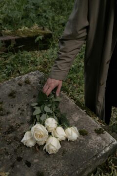 Memorial Ideas To Celebrate Lost Loved Ones